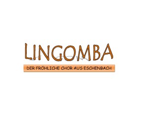  Lingomba Gospelchor